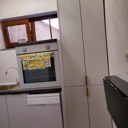 Apartmán Lemon Breeze Constanţa Exteriér fotografie