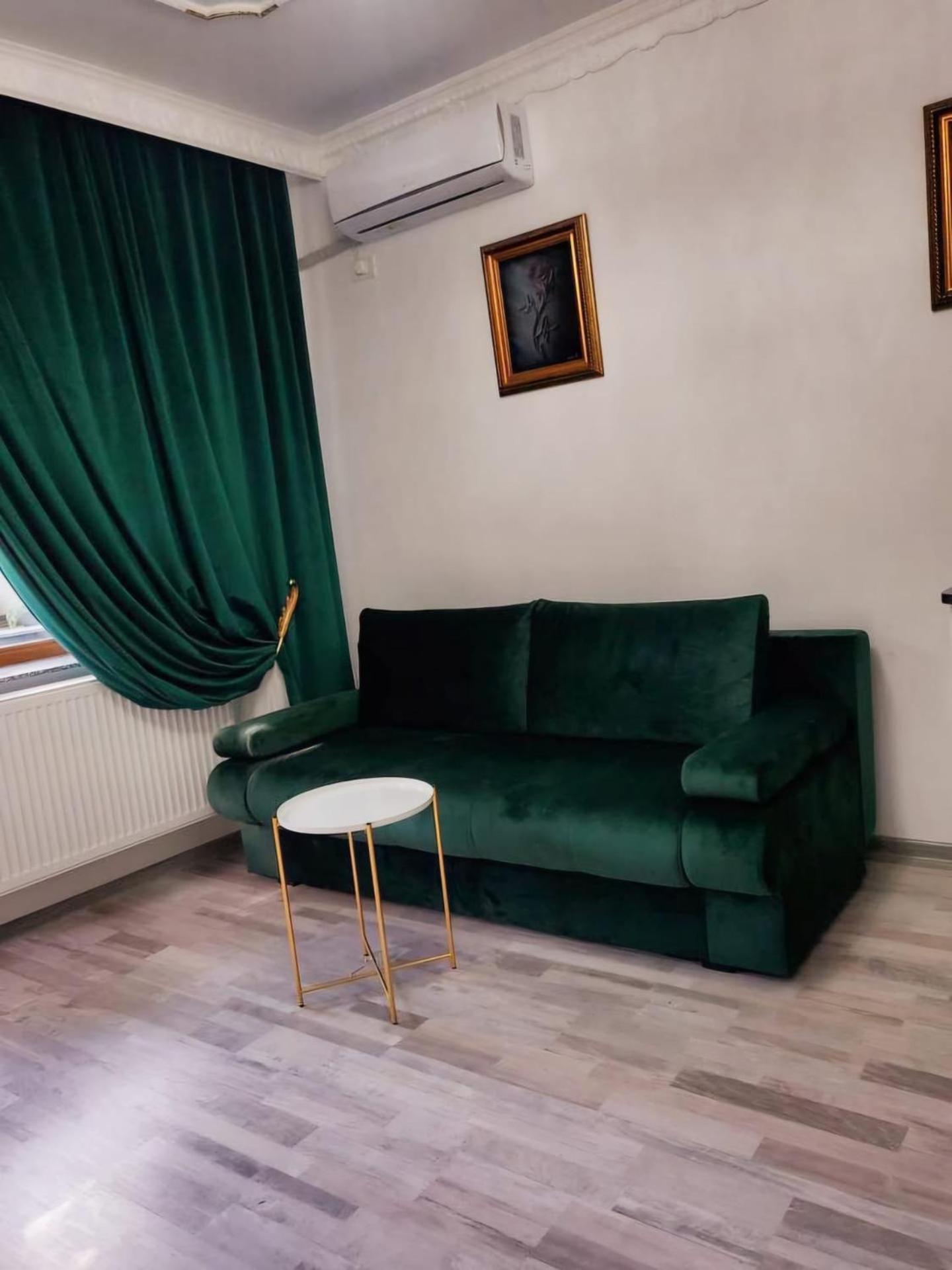 Apartmán Lemon Breeze Constanţa Exteriér fotografie